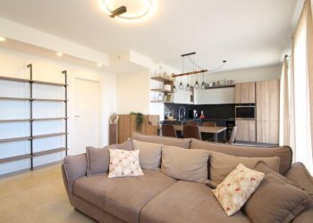 Three-room apartment Via Leonardo Da Vinci, Garbagnate Milanese - photo 16