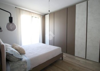 Three-room apartment Via Leonardo Da Vinci, Garbagnate Milanese - photo 22
