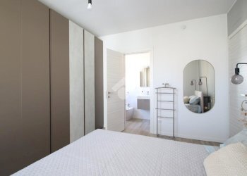 Three-room apartment Via Leonardo Da Vinci, Garbagnate Milanese - photo 26