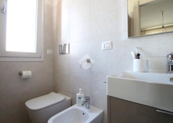 Three-room apartment Via Leonardo Da Vinci, Garbagnate Milanese - photo 28