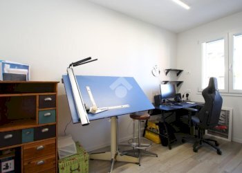 Three-room apartment Via Leonardo Da Vinci, Garbagnate Milanese - photo 33
