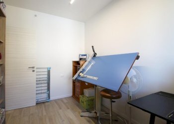 Three-room apartment Via Leonardo Da Vinci, Garbagnate Milanese - photo 35