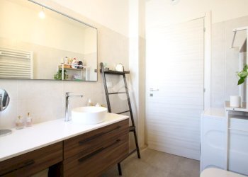 Three-room apartment Via Leonardo Da Vinci, Garbagnate Milanese - photo 41