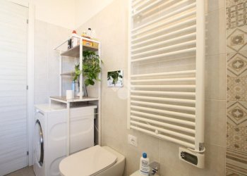 Three-room apartment Via Leonardo Da Vinci, Garbagnate Milanese - photo 42