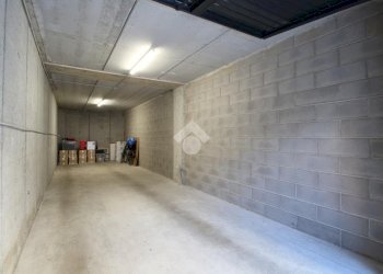 Three-room apartment Via Leonardo Da Vinci, Garbagnate Milanese - photo 44