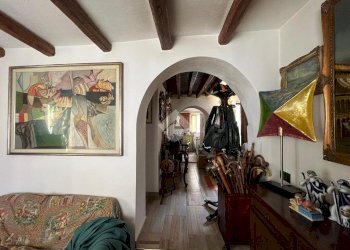 Semi-detached house Via Arzeno, Ne - photo 15