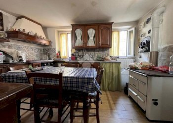Semi-detached house Via Arzeno, Ne - photo 16