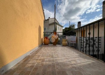 Semi-detached house Via Arzeno, Ne - photo 17