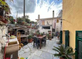 Semi-detached house Via Arzeno, Ne - photo 27
