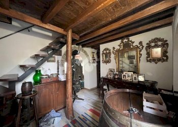 Semi-detached house Via Arzeno, Ne - photo 28