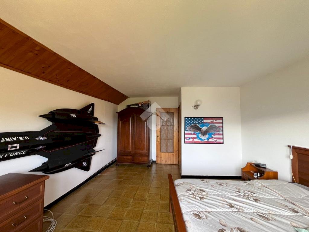 Quadrilocale Via Bandie, Moconesi - foto 2