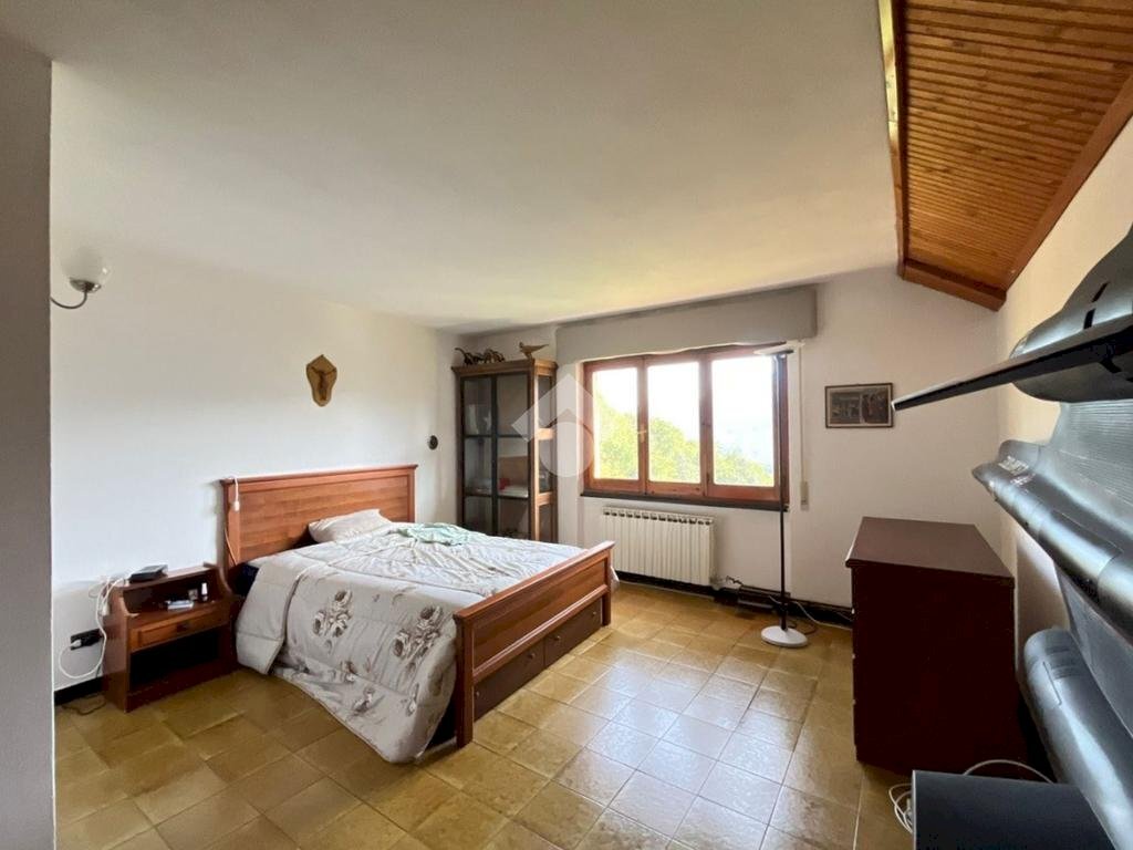 Quadrilocale Via Bandie, Moconesi - foto 3