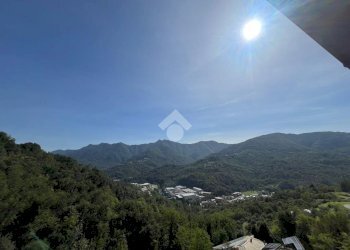 Quadrilocale Via Bandie, Moconesi - foto 15