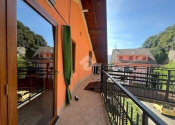 Quadrilocale Via Bandie, Moconesi - foto 10