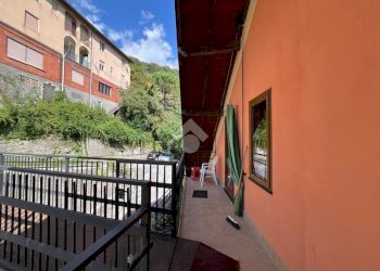 Quadrilocale Via Bandie, Moconesi - foto 11