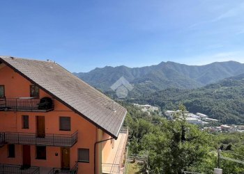 Quadrilocale Via Bandie, Moconesi - foto 12