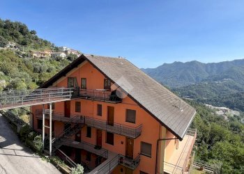 Quadrilocale Via Bandie, Moconesi - foto 13