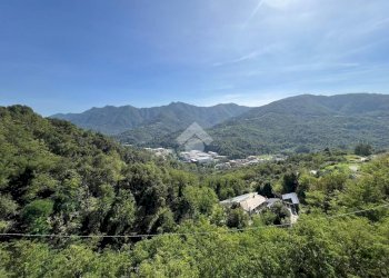 Quadrilocale Via Bandie, Moconesi - foto 14