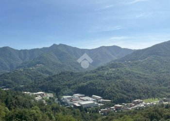 Quadrilocale Via Bandie, Moconesi - foto 16