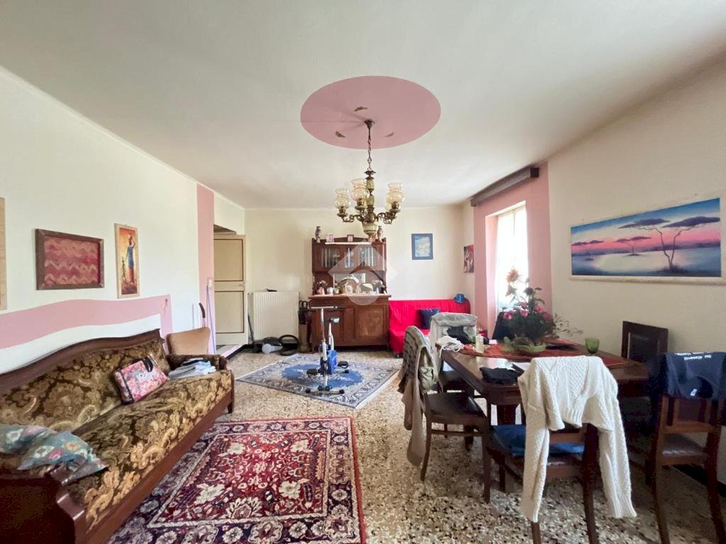 Casa semi indipendente Via Serra, Cicagna - foto 3