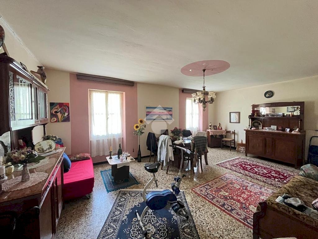 Casa semi indipendente Via Serra, Cicagna - foto 1