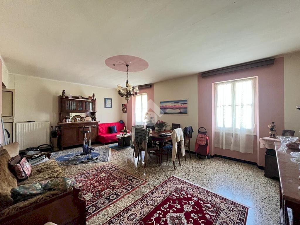 Casa semi indipendente Via Serra, Cicagna - foto 2
