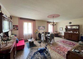 Semi-detached house Via Serra, Cicagna - photo 1