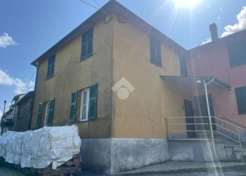 Semi-detached house Via Serra, Cicagna - photo 14