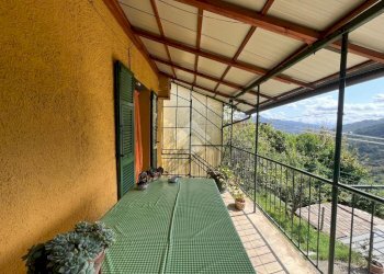Semi-detached house Via Serra, Cicagna - photo 13