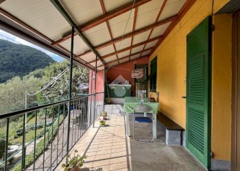 Semi-detached house Via Serra, Cicagna - photo 12