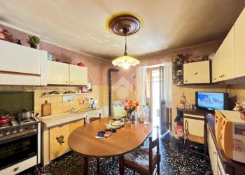 Semi-detached house Via Serra, Cicagna - photo 5