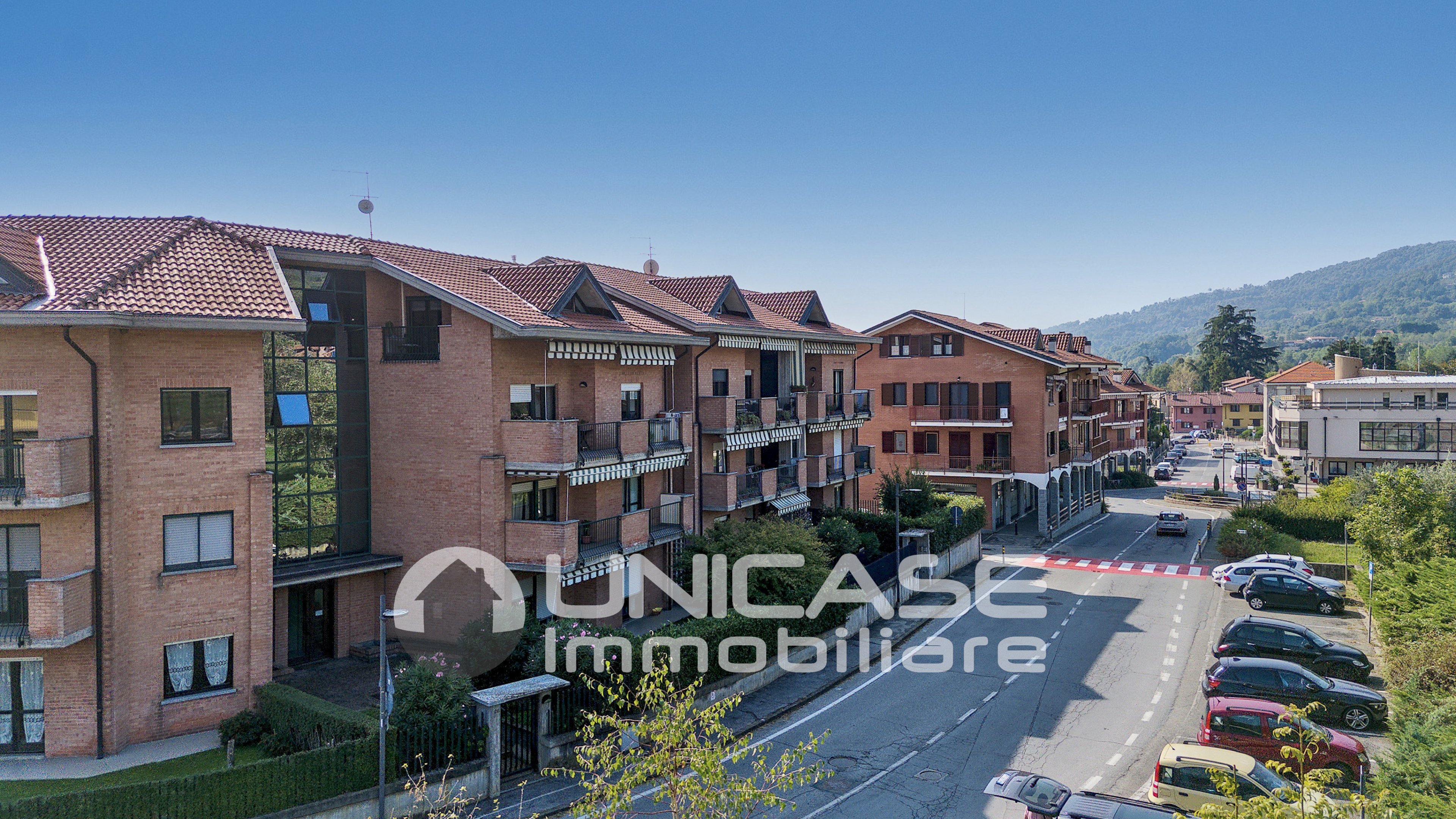 Bilocale via Bonatto, 26, San Secondo di Pinerolo - foto 1