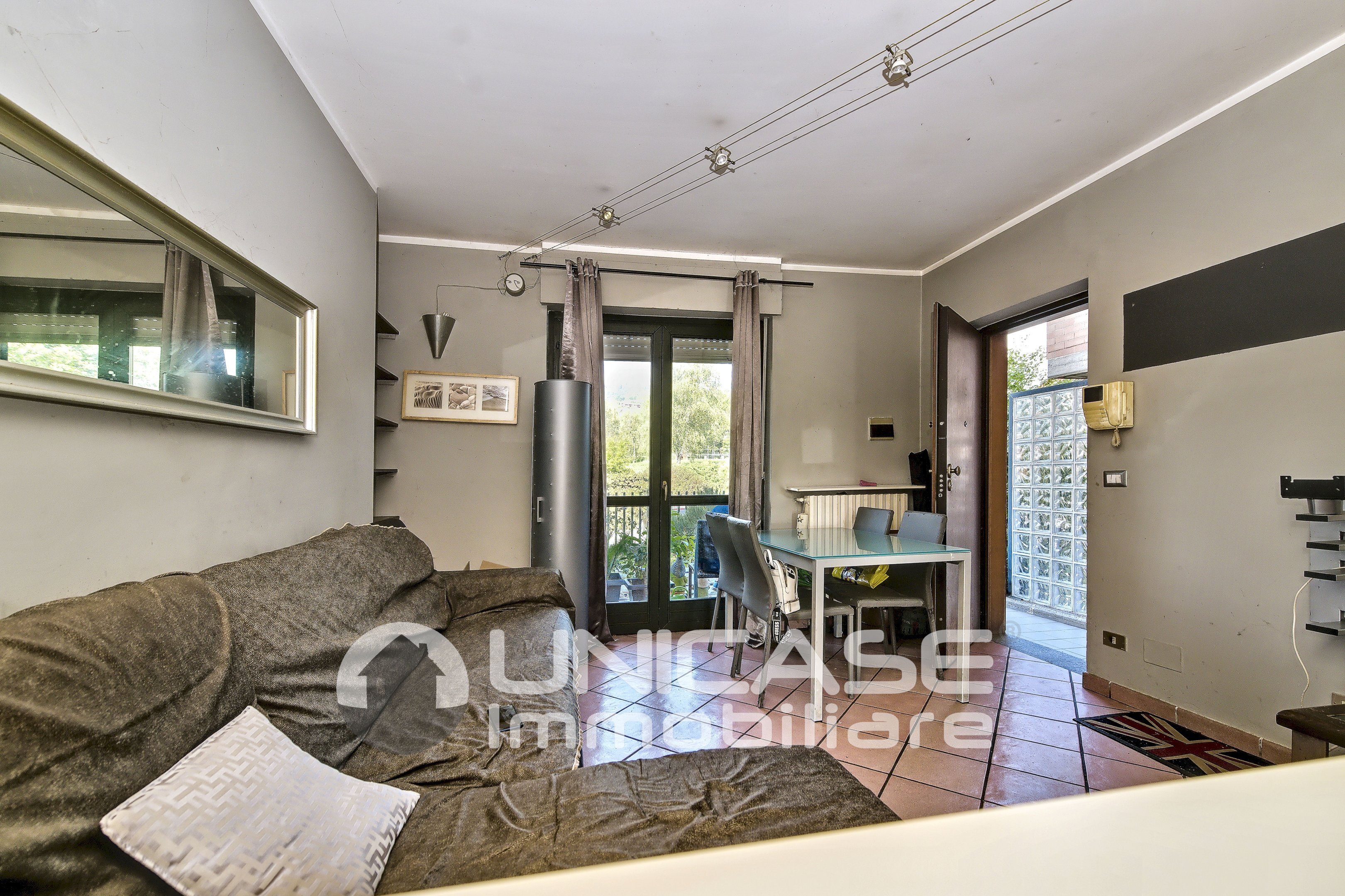 Bilocale via Bonatto, 26, San Secondo di Pinerolo - foto 2