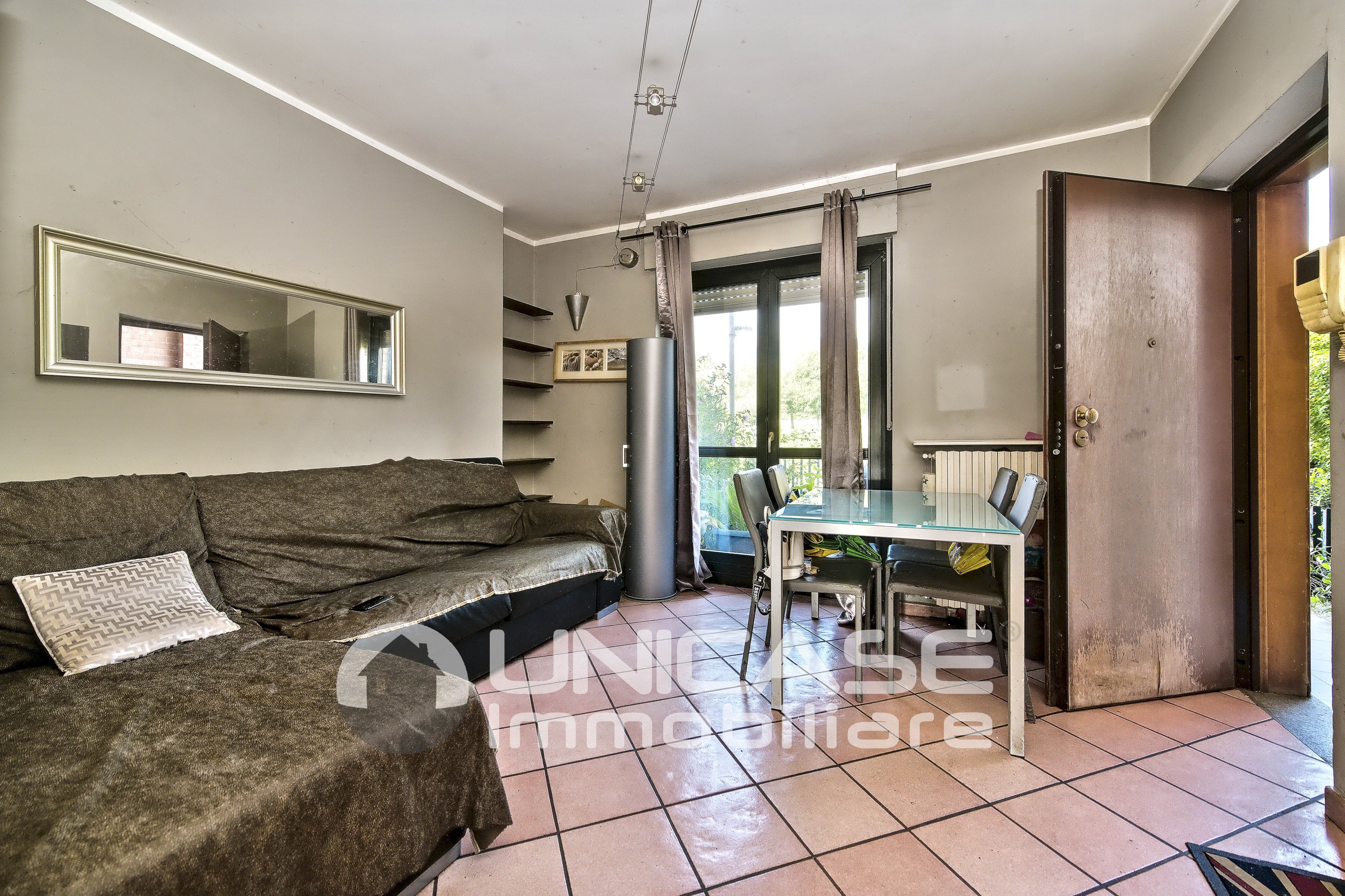 Bilocale via Bonatto, 26, San Secondo di Pinerolo - foto 3