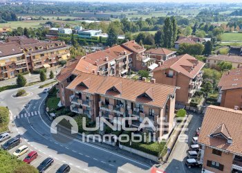 Two-room apartment via Bonatto, 26, San Secondo di Pinerolo - photo 21