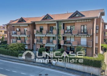 Two-room apartment via Bonatto, 26, San Secondo di Pinerolo - photo 22