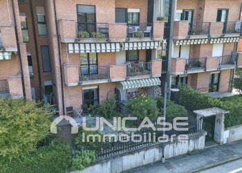 Two-room apartment via Bonatto, 26, San Secondo di Pinerolo - photo 23