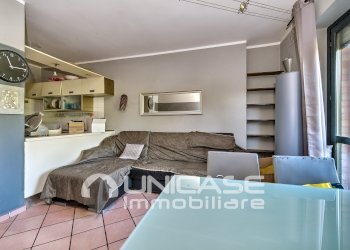 Two-room apartment via Bonatto, 26, San Secondo di Pinerolo - photo 7