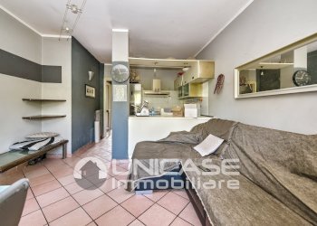 Two-room apartment via Bonatto, 26, San Secondo di Pinerolo - photo 4