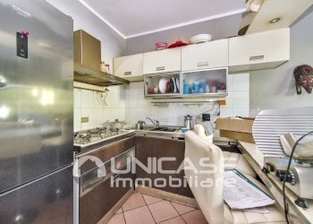 Two-room apartment via Bonatto, 26, San Secondo di Pinerolo - photo 5