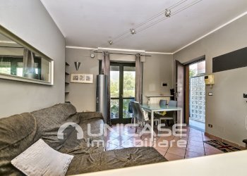 Two-room apartment via Bonatto, 26, San Secondo di Pinerolo - photo 2
