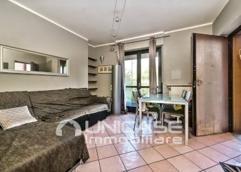 Two-room apartment via Bonatto, 26, San Secondo di Pinerolo - photo 3