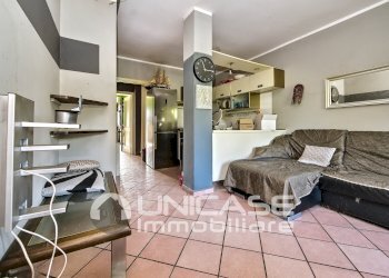 Two-room apartment via Bonatto, 26, San Secondo di Pinerolo - photo 6