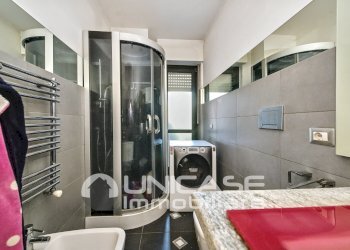 Two-room apartment via Bonatto, 26, San Secondo di Pinerolo - photo 12