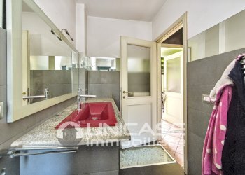 Two-room apartment via Bonatto, 26, San Secondo di Pinerolo - photo 13