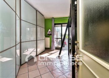 Two-room apartment via Bonatto, 26, San Secondo di Pinerolo - photo 8