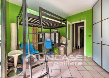 Two-room apartment via Bonatto, 26, San Secondo di Pinerolo - photo 9