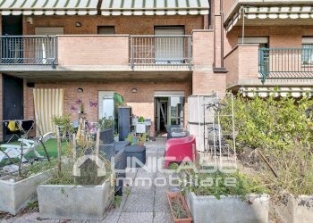 Two-room apartment via Bonatto, 26, San Secondo di Pinerolo - photo 14