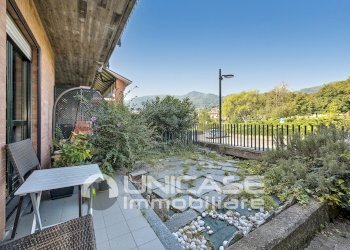 Two-room apartment via Bonatto, 26, San Secondo di Pinerolo - photo 16