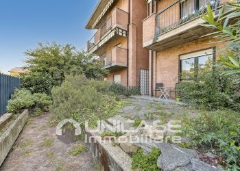 Two-room apartment via Bonatto, 26, San Secondo di Pinerolo - photo 17